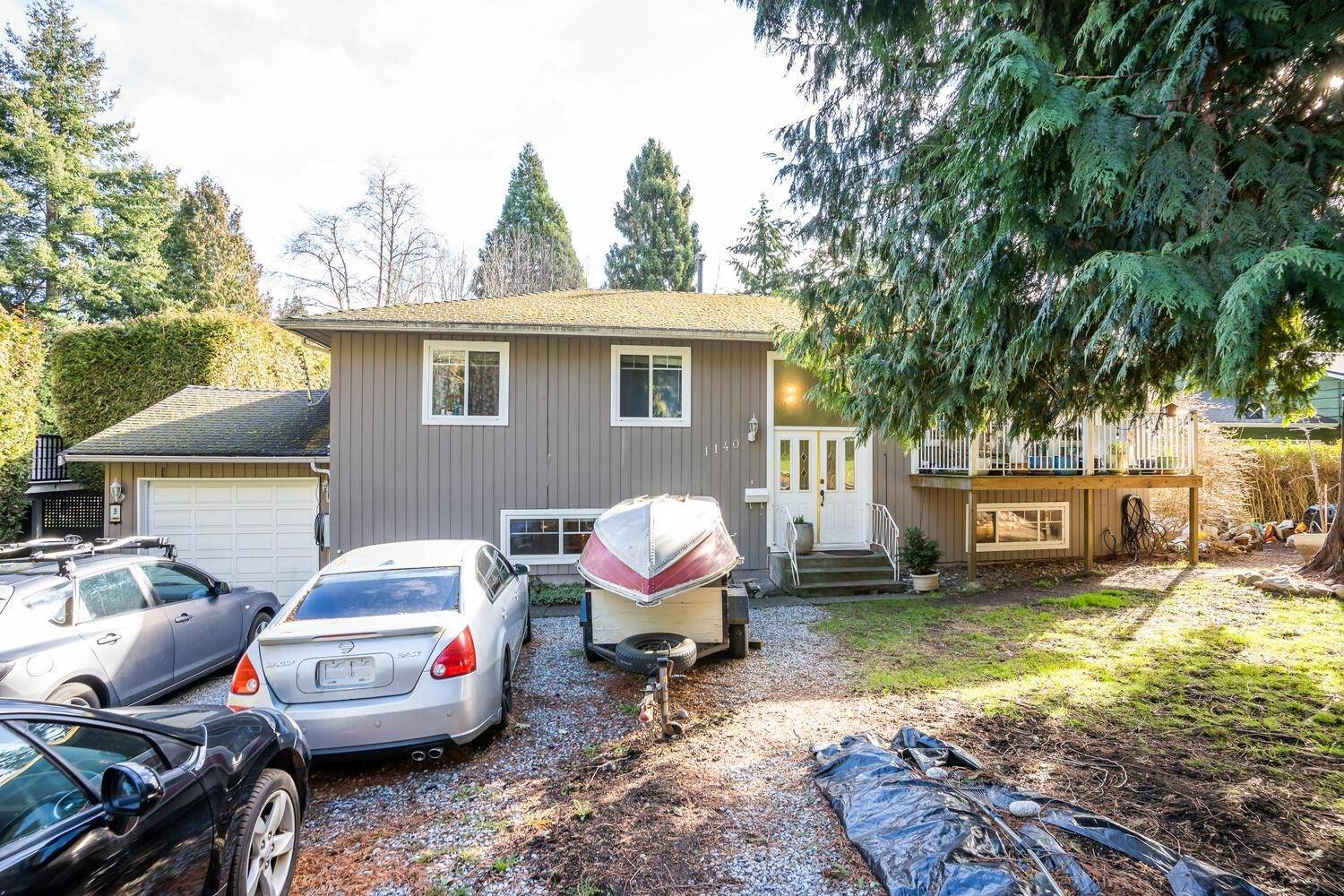 Delta, BC V4M 2N6,1140 ENGLISH BLUFF RD