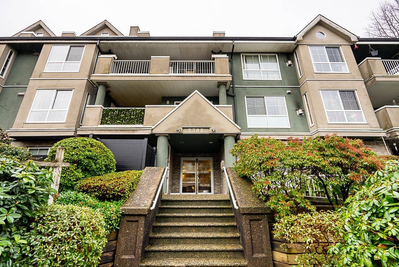 Port Coquitlam, BC V3C 1X5,2388 WELCHER AVE #105