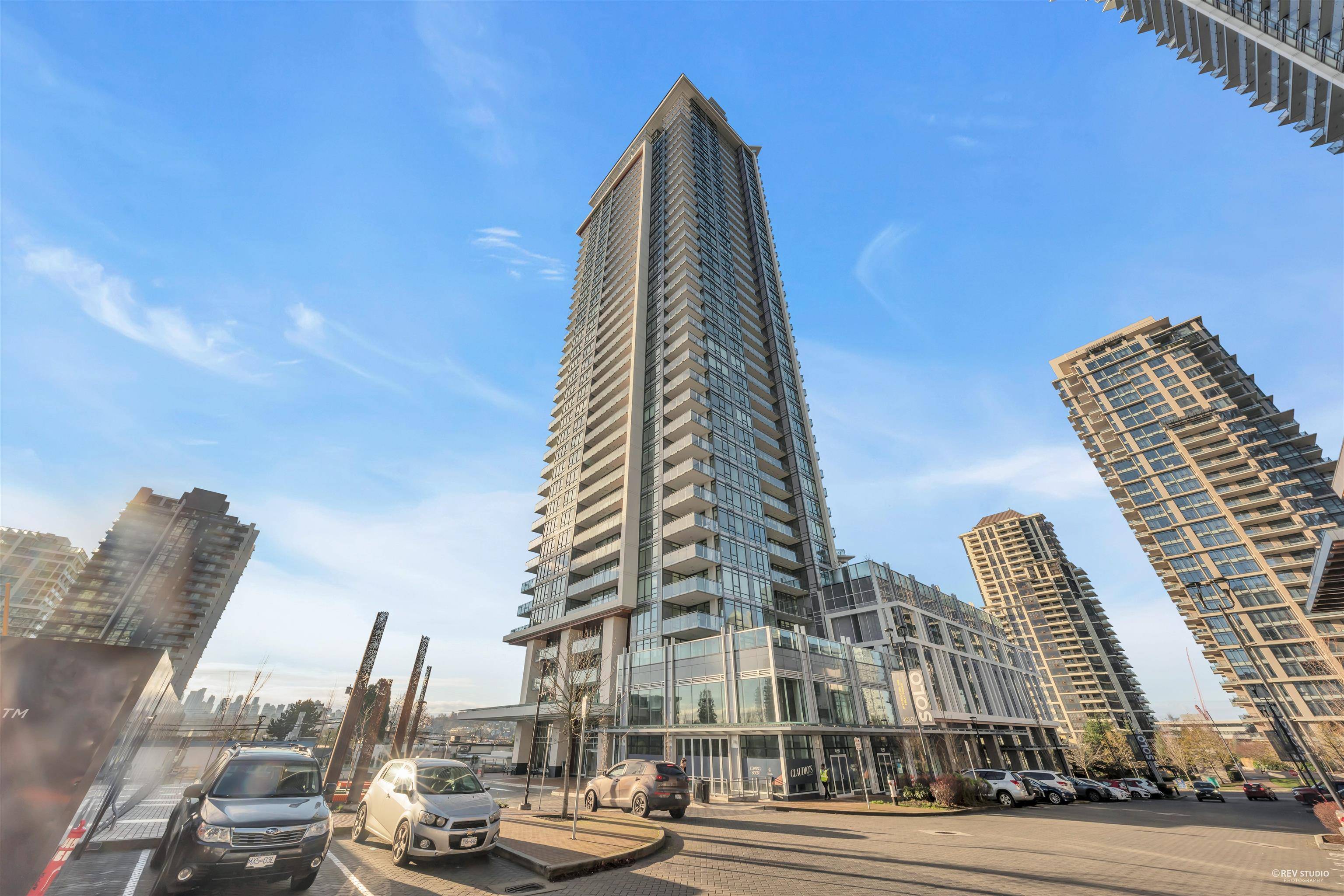 Burnaby, BC V5C 0M6,2085 SKYLINE CT #1308