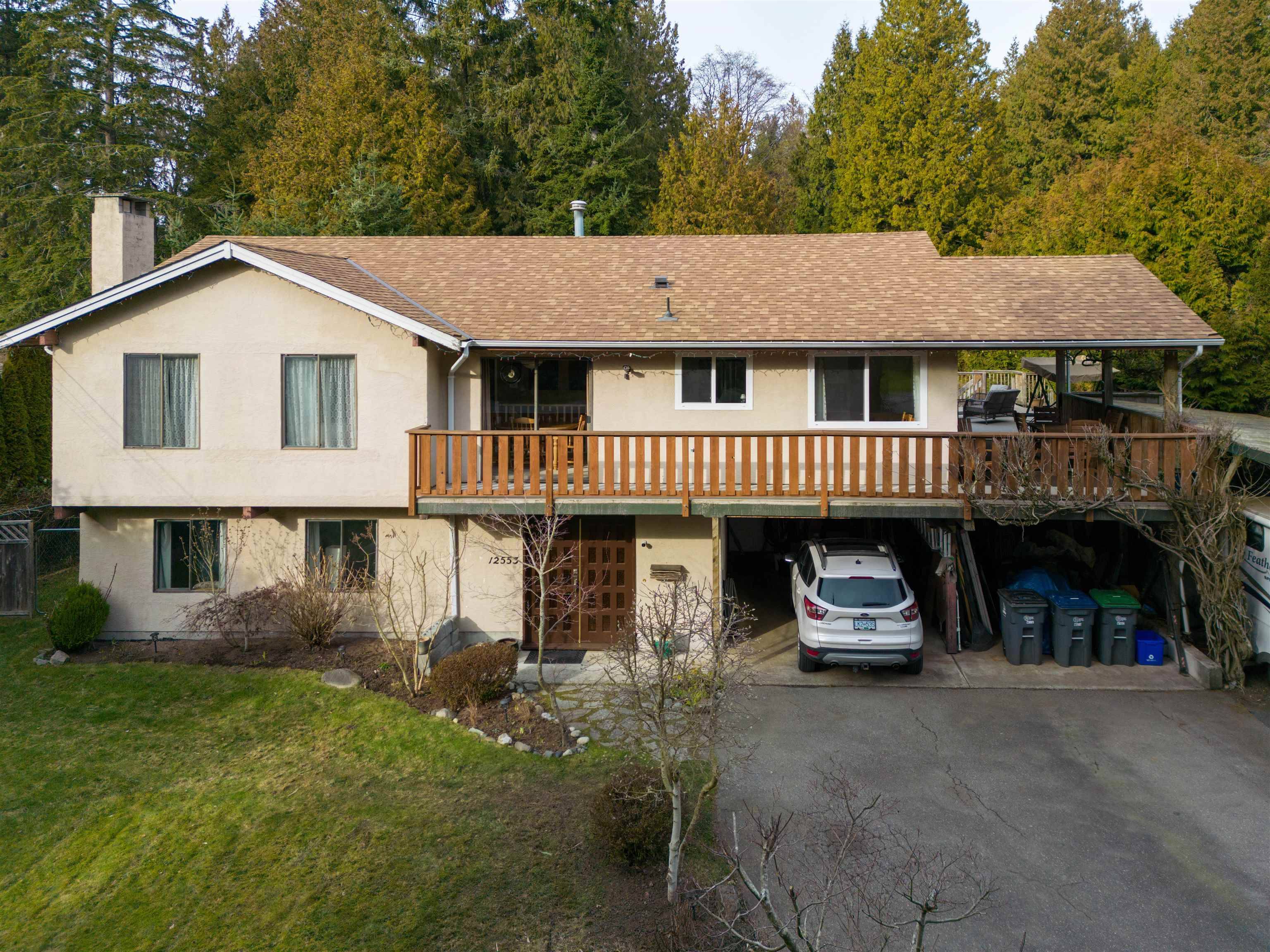 Surrey, BC V4A 2C5,12553 23 AVE