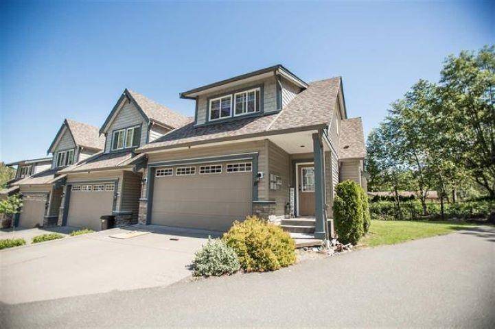 Sardis, BC V2R 0L5,46791 HUDSON RD #8