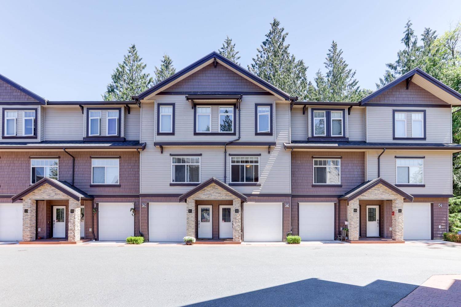 Abbotsford, BC V4X 0B2,2950 LEFEUVRE RD #22