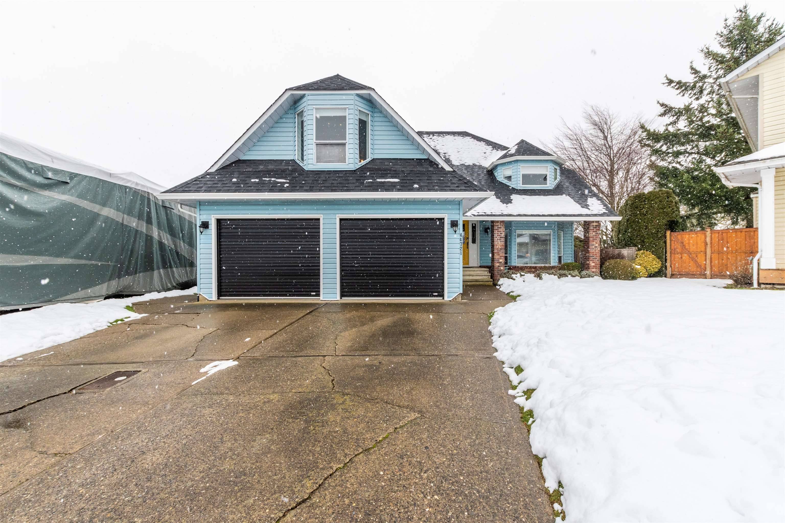 Sardis, BC V2R 2Y6,44721 ASHBURY PL