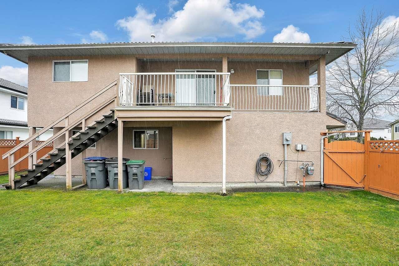 Surrey, BC V3W 1K6,12655 69 AVE