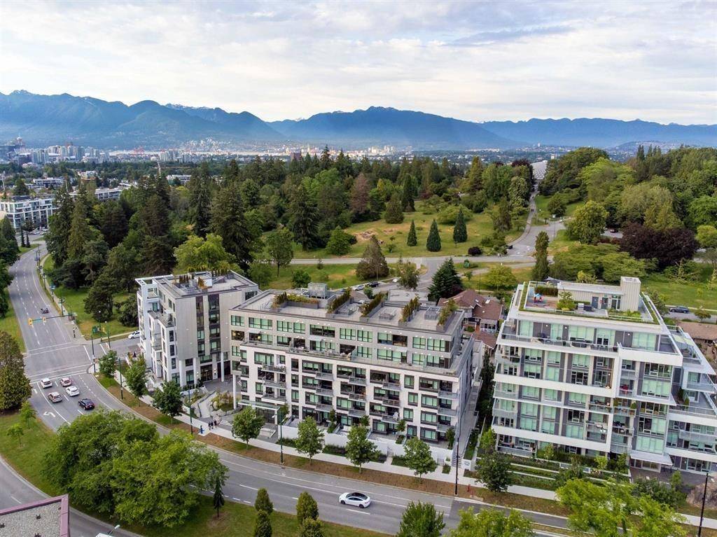 Vancouver, BC V5Z 0H6,5033 CAMBIE ST #605