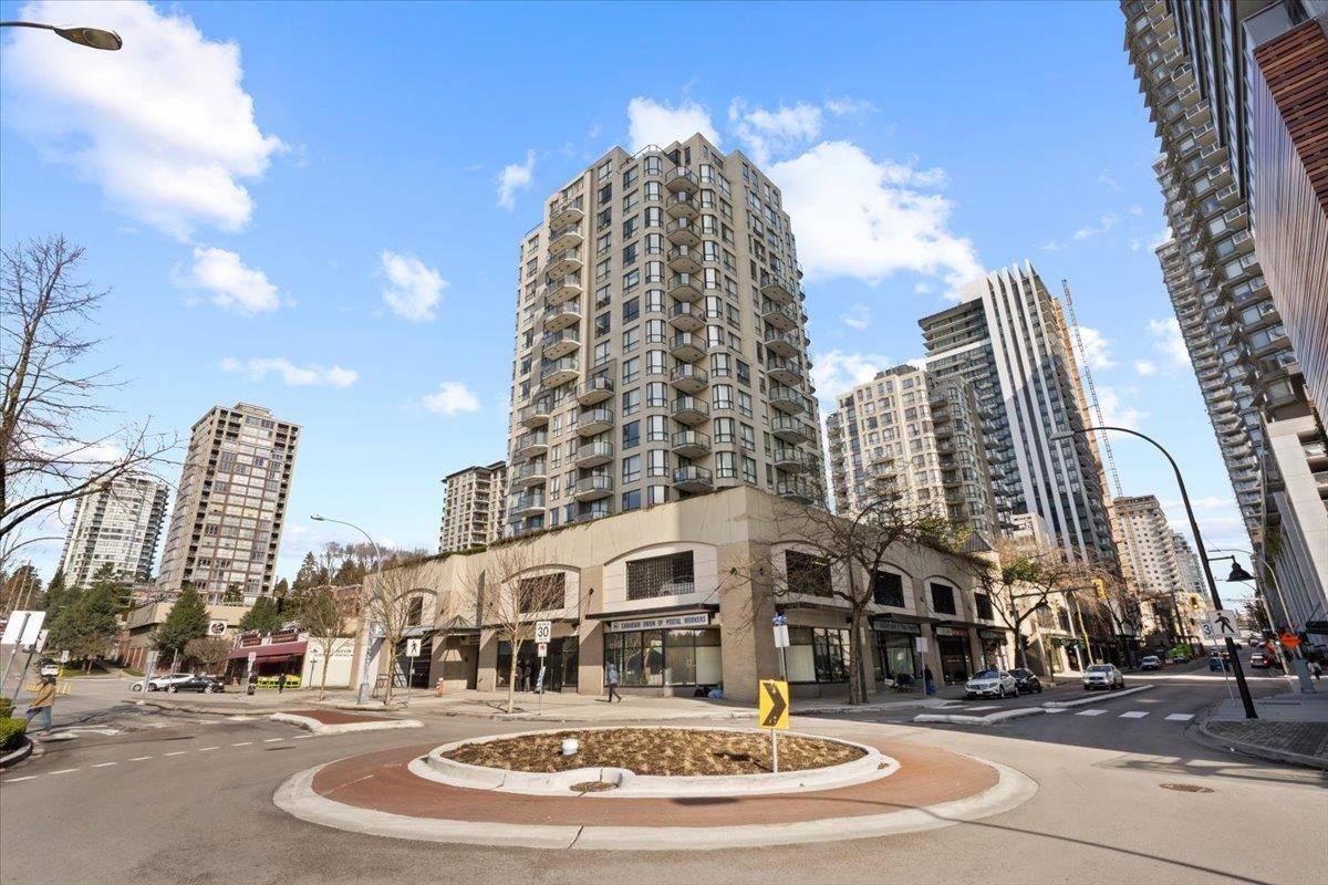 New Westminster, BC V3M 6R5,55 TENTH ST #407