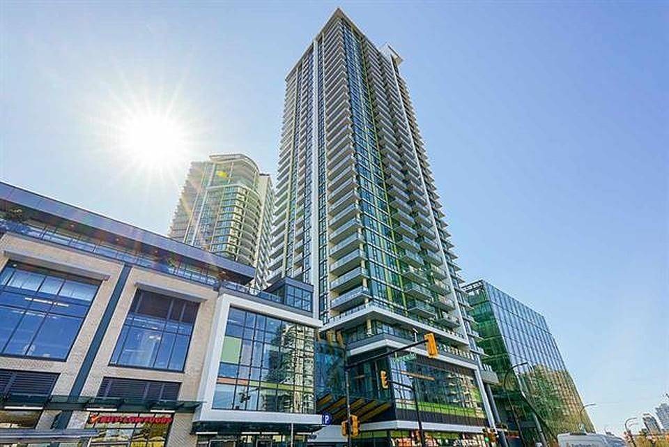 Burnaby, BC V3N 0H1,7358 EDMONDS ST #1801