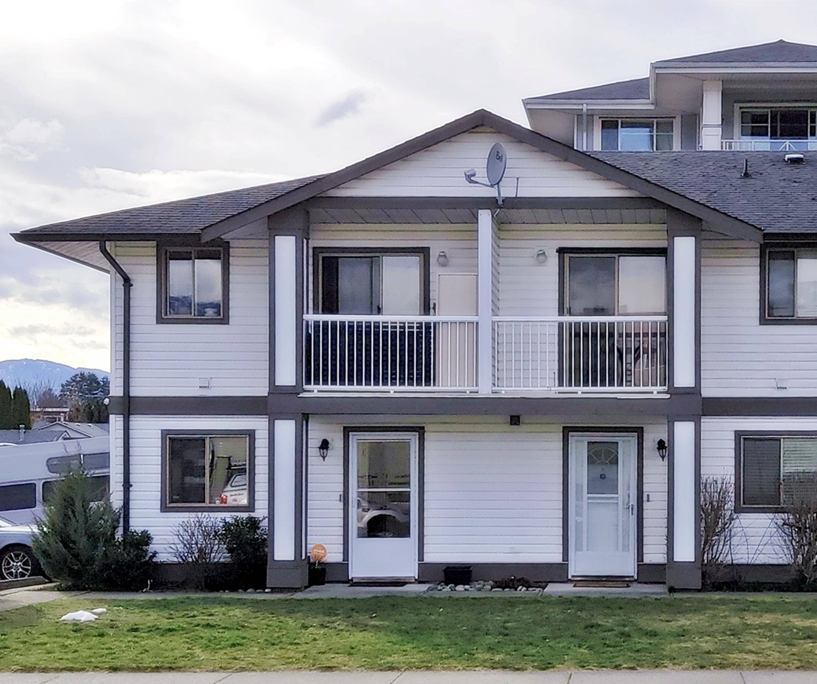 Chilliwack, BC V2P 1W5,46294 FIRST AVE #6