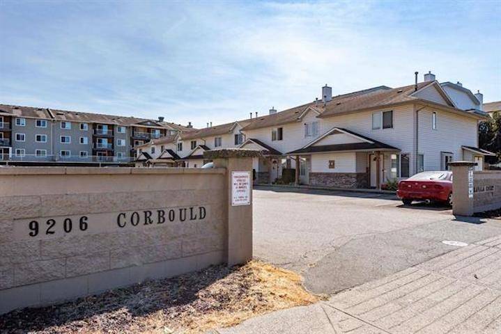 Chilliwack, BC V2P 4A5,9206 CORBOULD ST #3