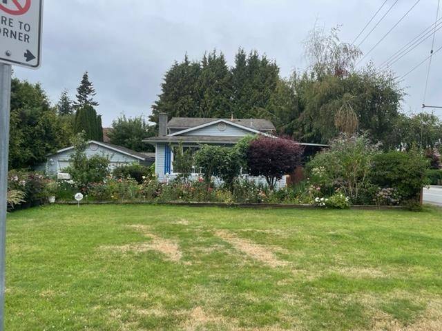 Richmond, BC V7C 4N7,8011 CLIFTON RD