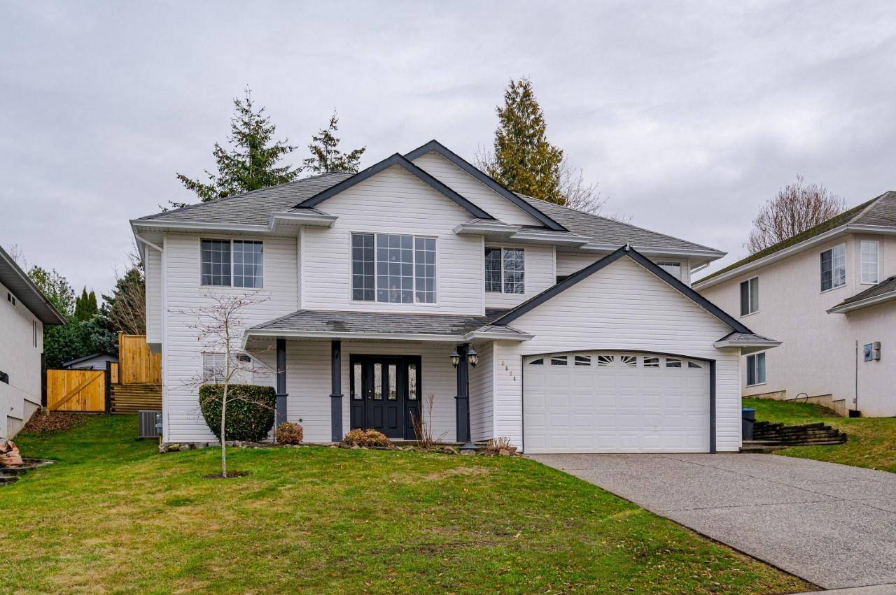 Sardis, BC V2R 3Y6,5694 STONEHAVEN ST