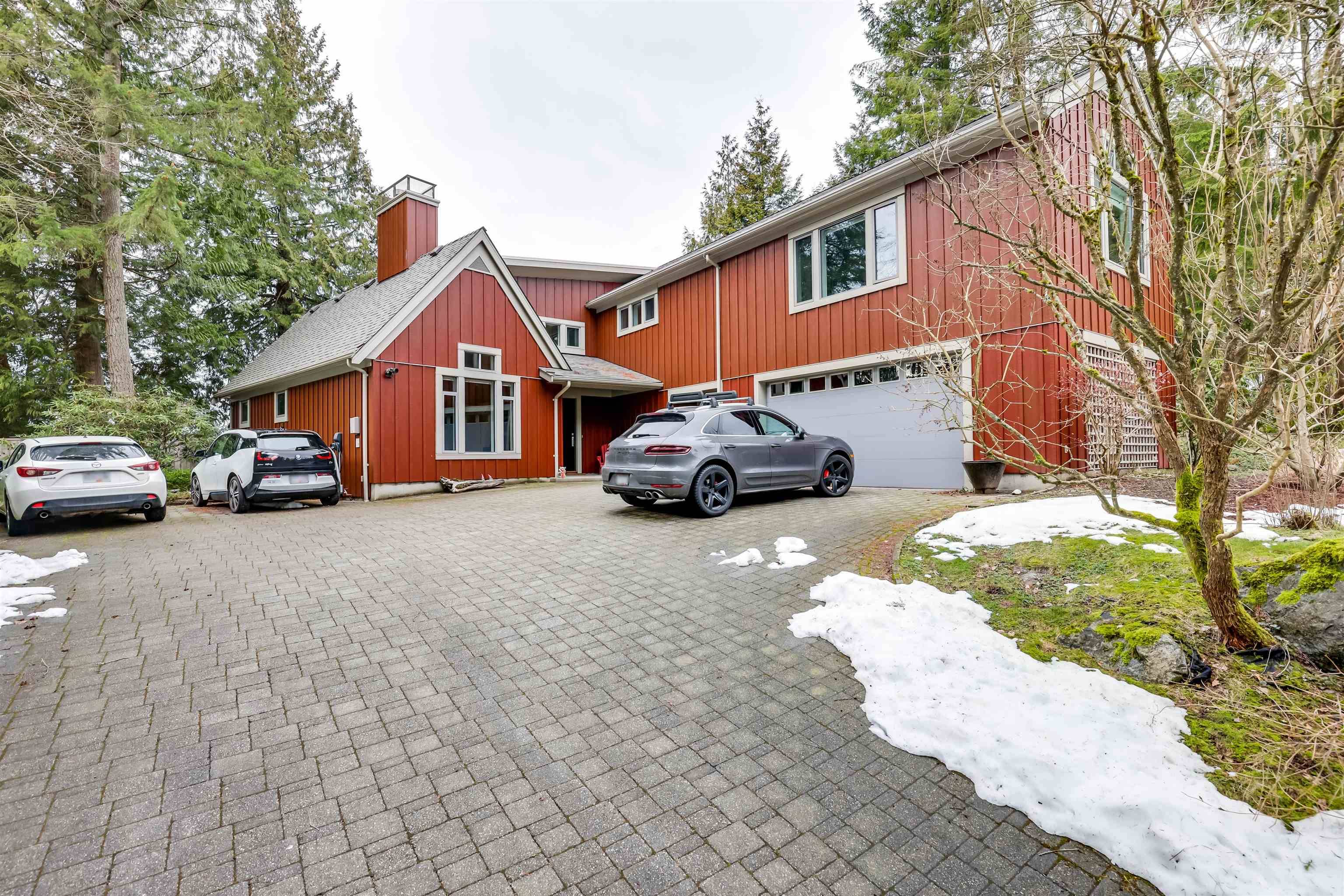 Belcarra, BC V3H 4P6,4550 MIDDEN RD