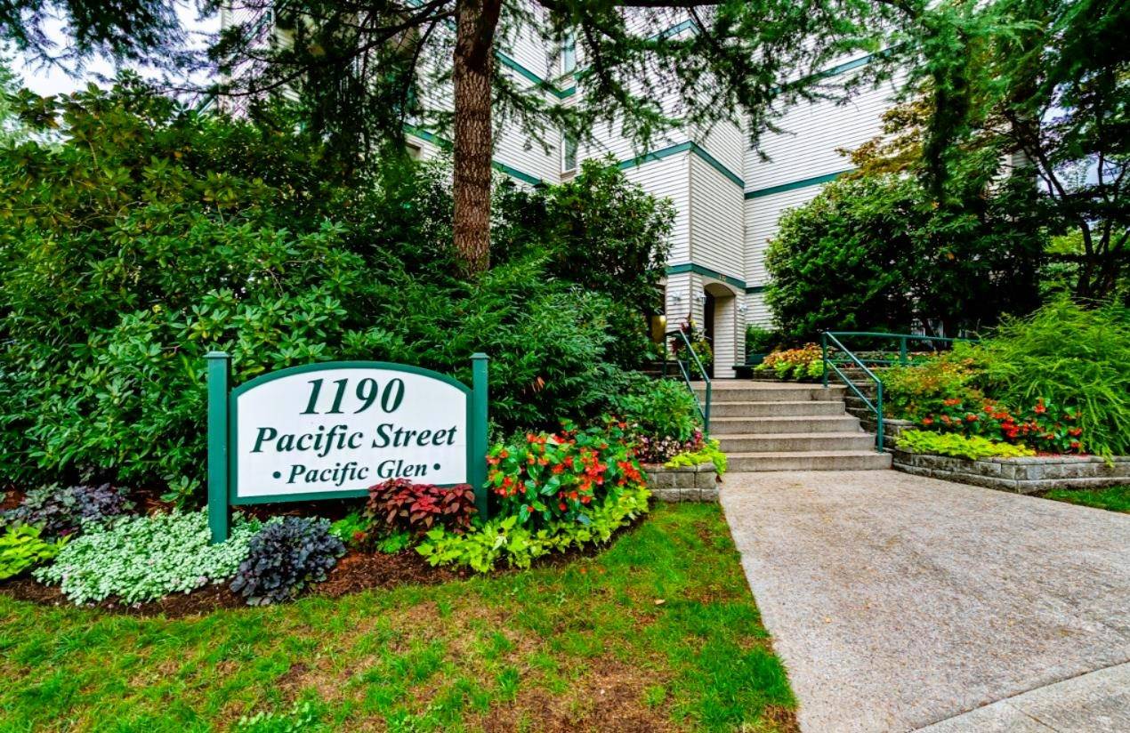 Coquitlam, BC V3B 6Z2,1190 PACIFIC ST #111