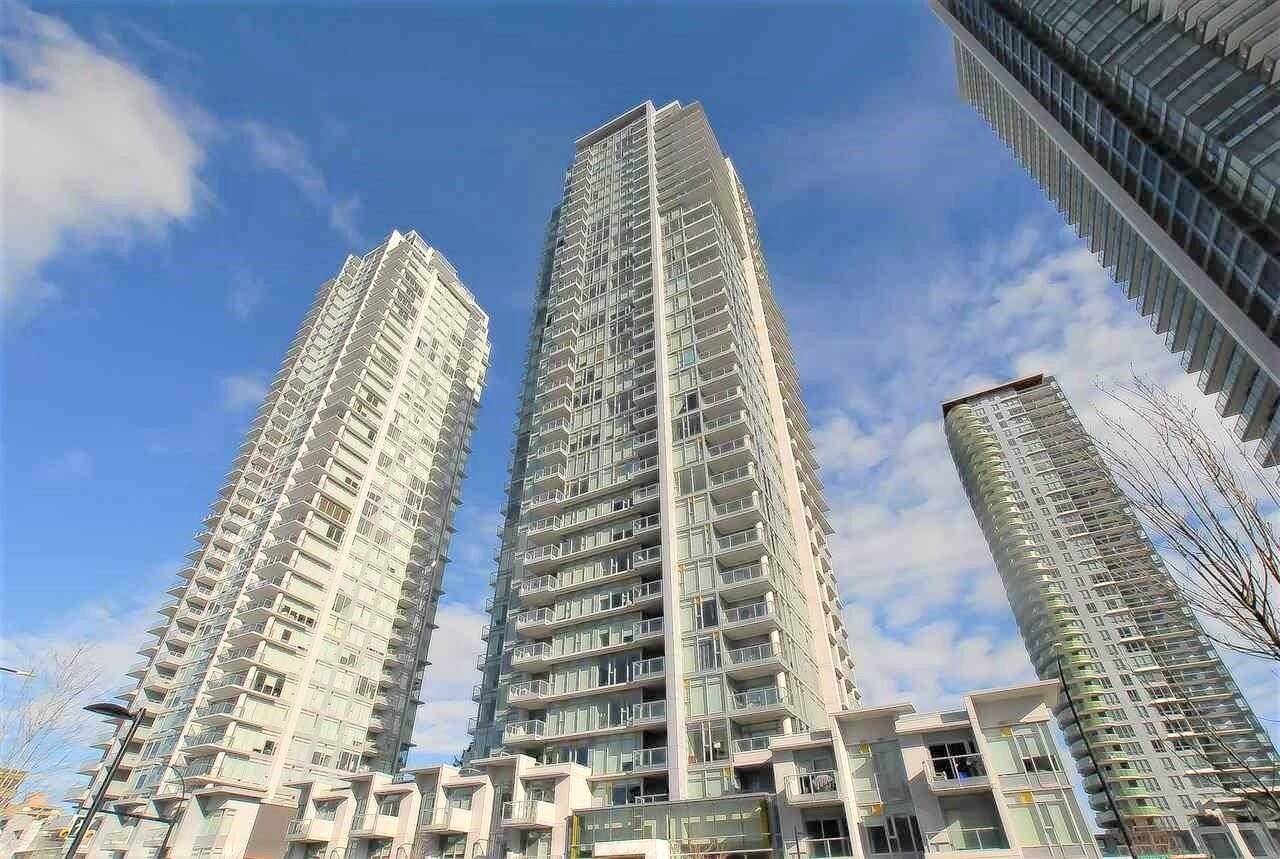 Burnaby, BC V5H 0E8,6588 NELSON AVE #901