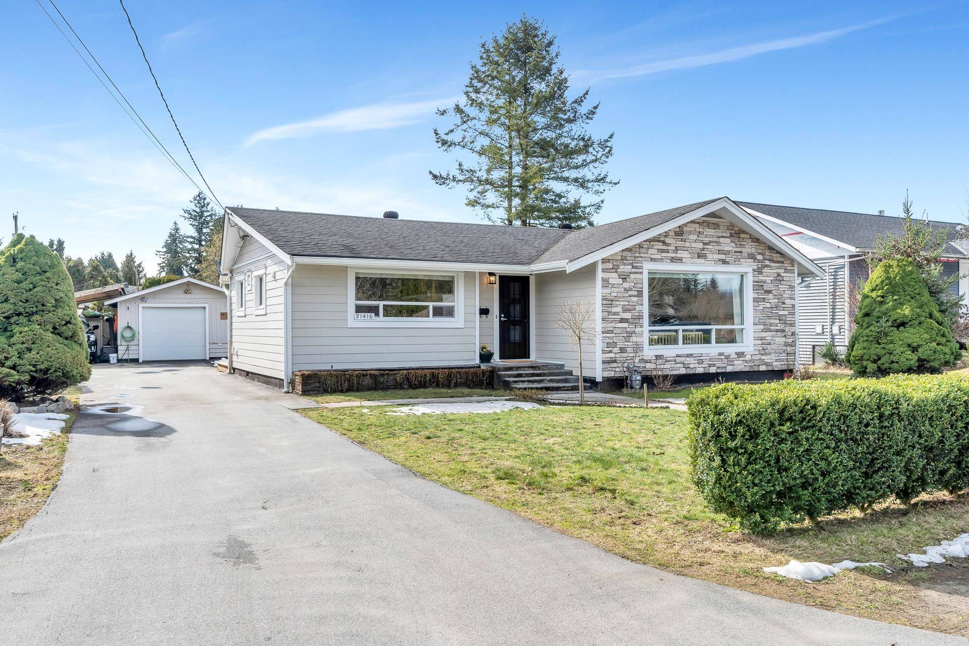 Maple Ridge, BC V2X 3V5,21416 CAMPBELL AVE