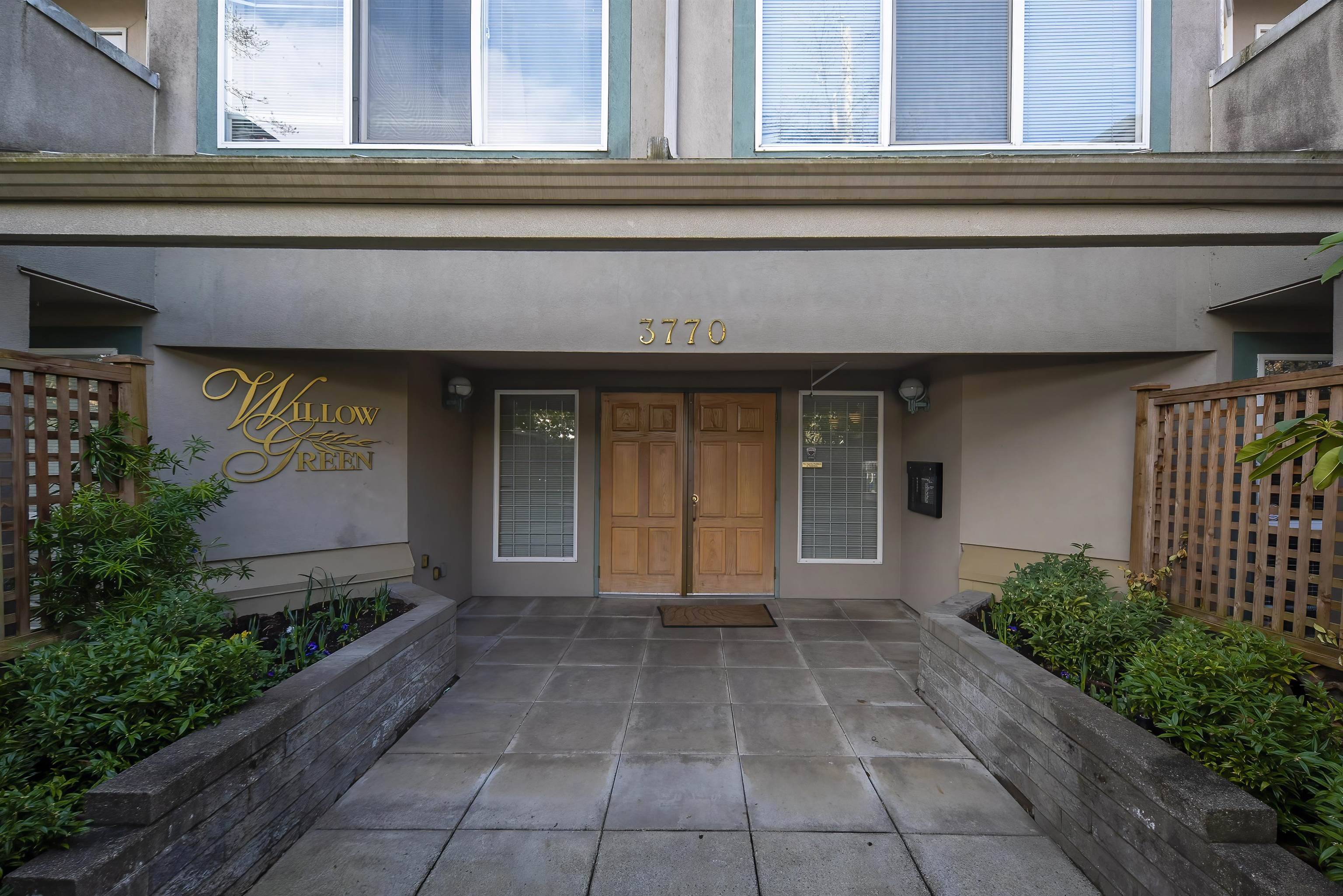 Burnaby, BC V5H 1H7,3770 THURSTON ST #102