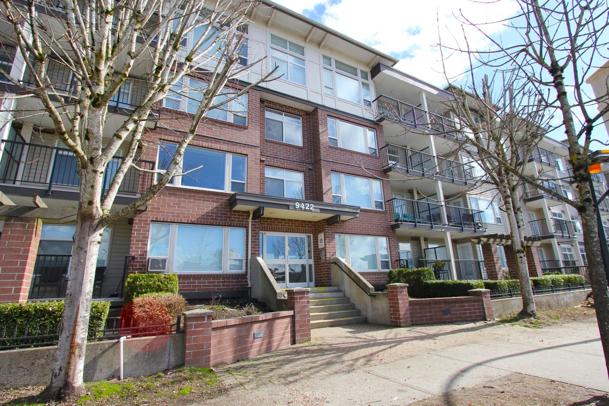 Chilliwack, BC V2P 0B8,9422 VICTOR ST #103