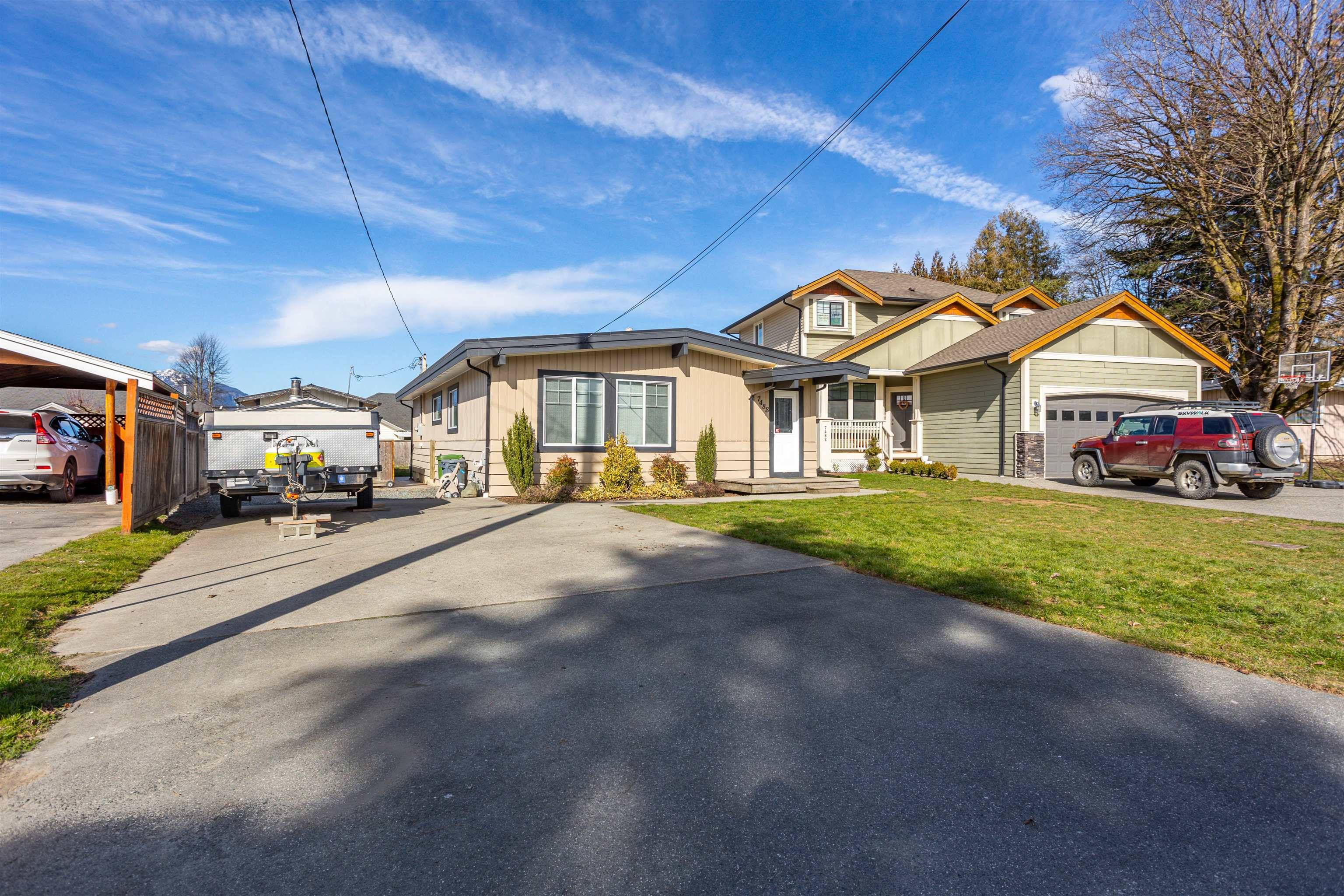 Sardis, BC V2R 3H4,7488 LEARY CRES