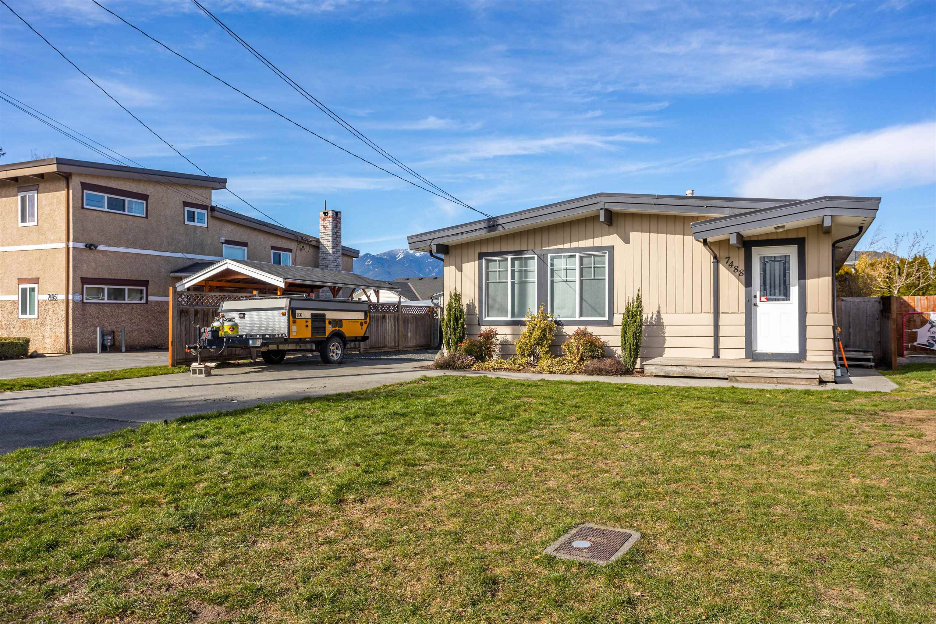 Sardis, BC V2R 3H4,7488 LEARY CRES