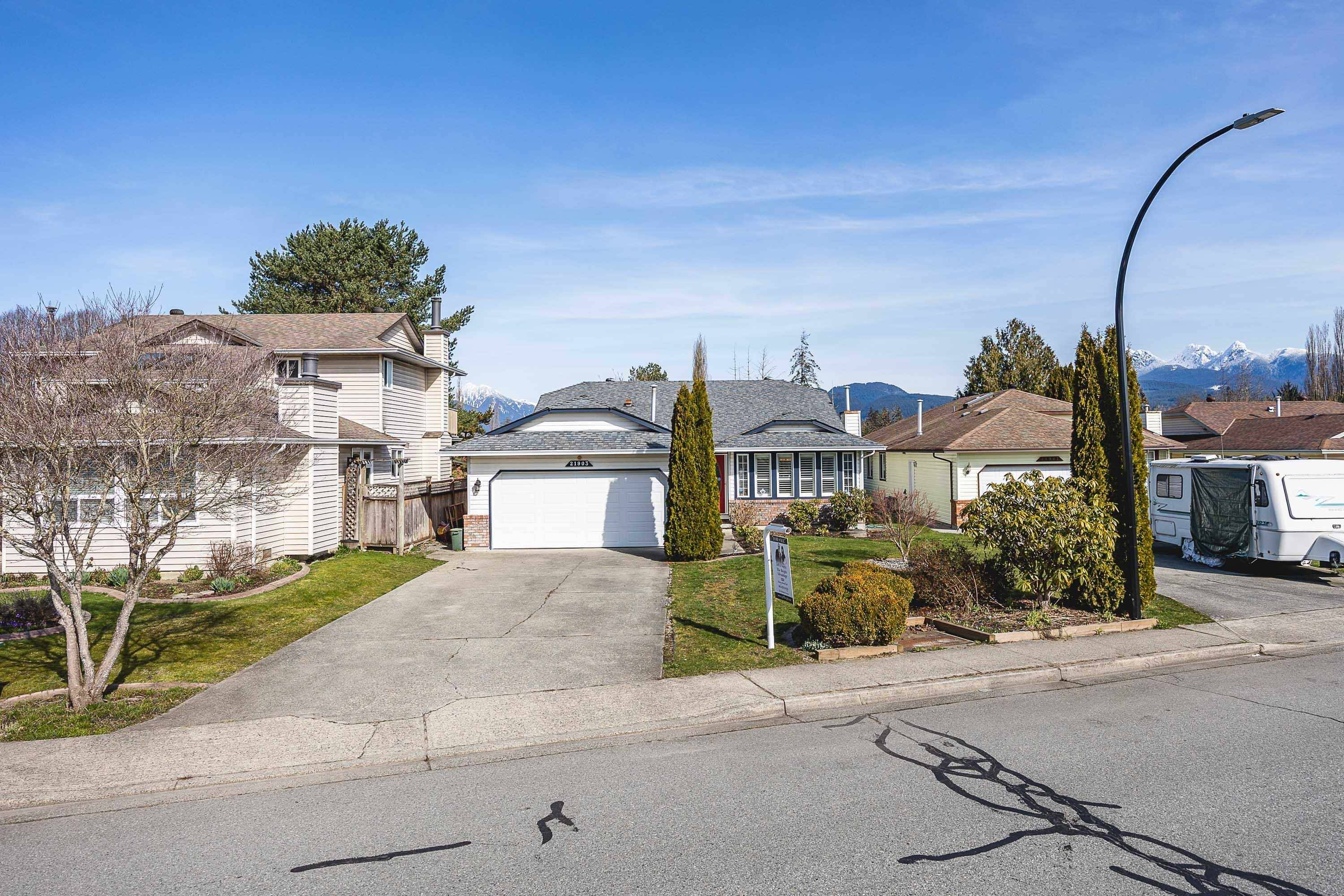 Maple Ridge, BC V2X 0V5,21903 126 AVE