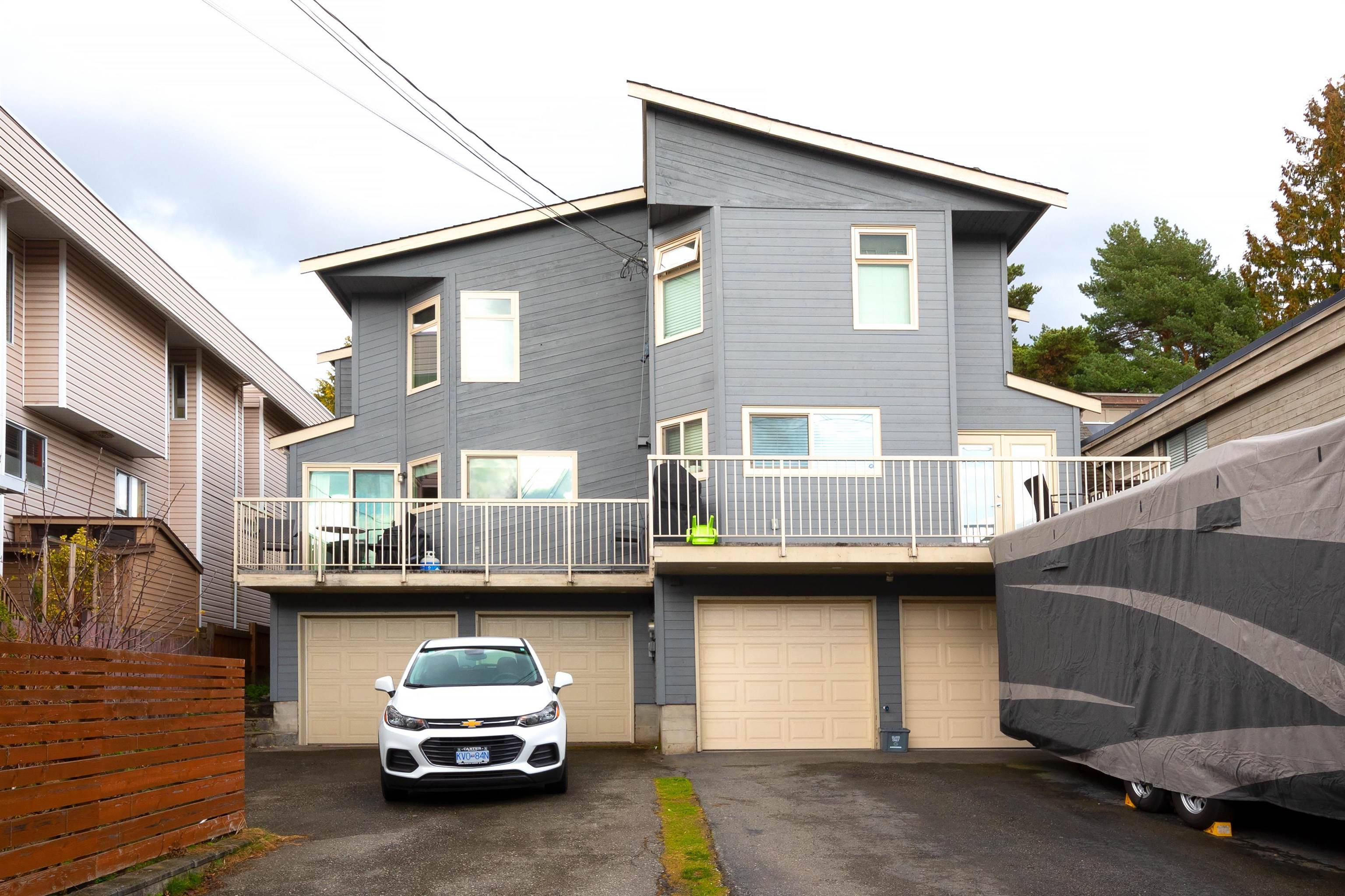 North Vancouver, BC V7L 1J3,307 E 4TH ST