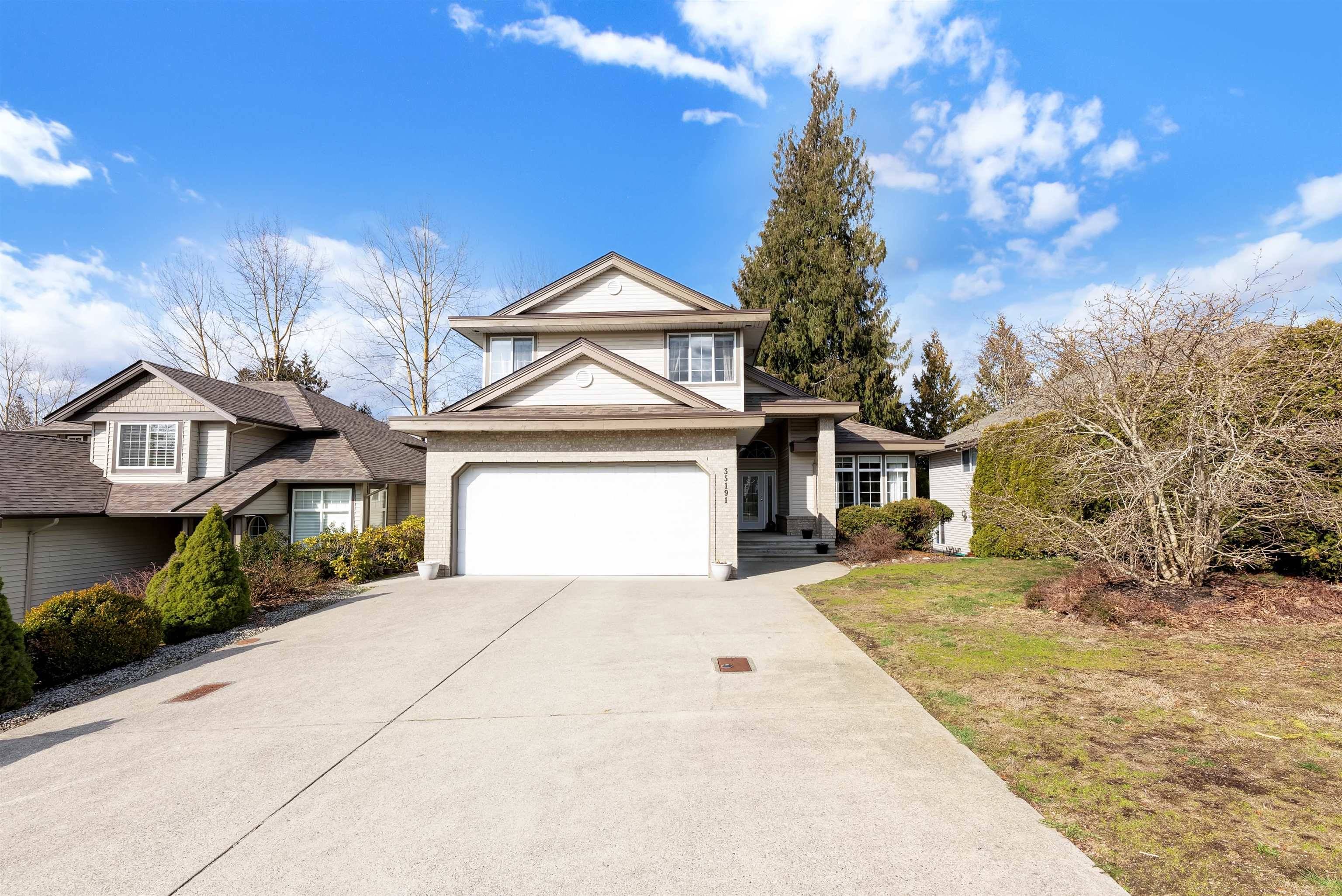 Abbotsford, BC V2S 8H1,35191 CHRISTINA PL