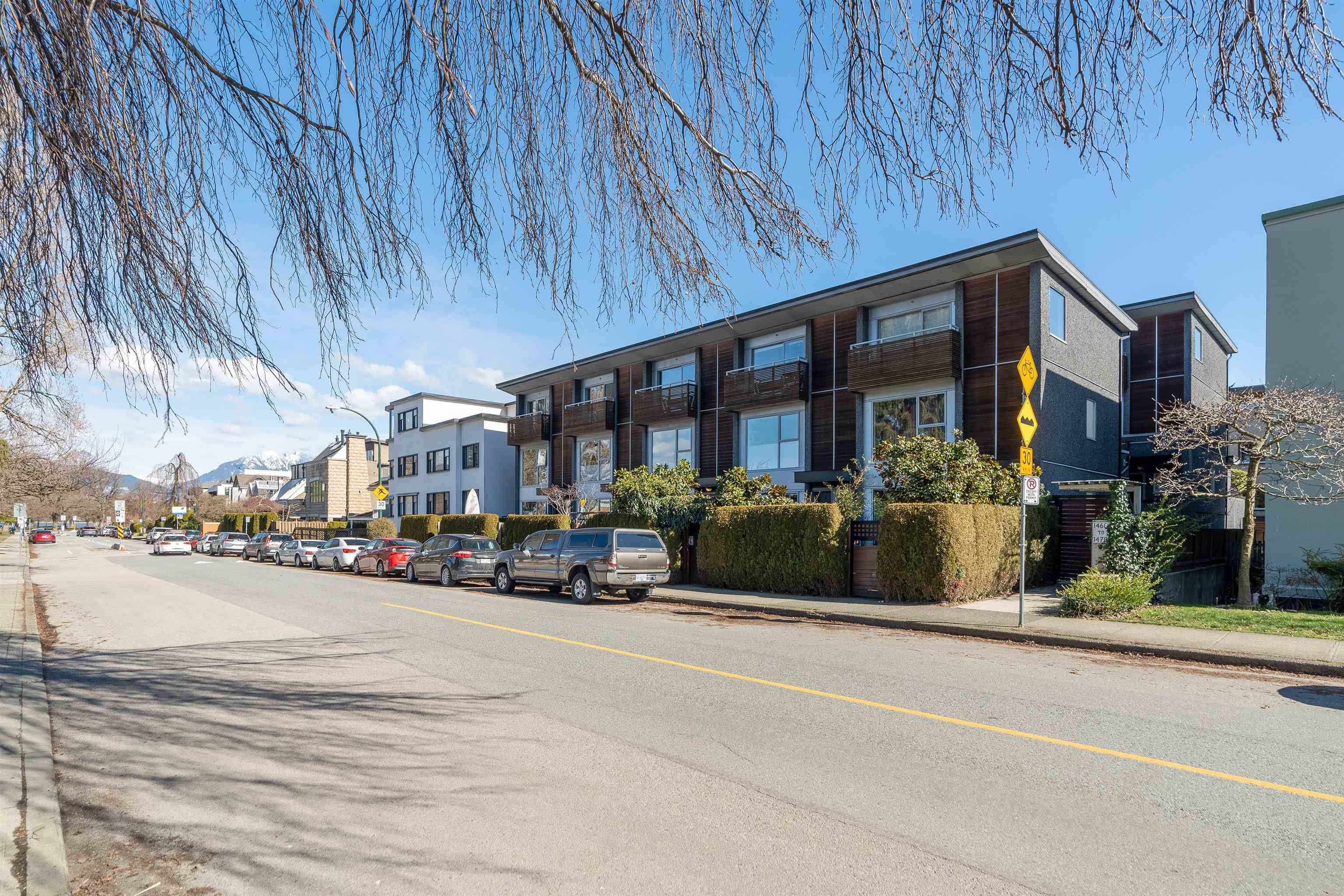 Vancouver, BC V6J 3W8,1460 ARBUTUS ST