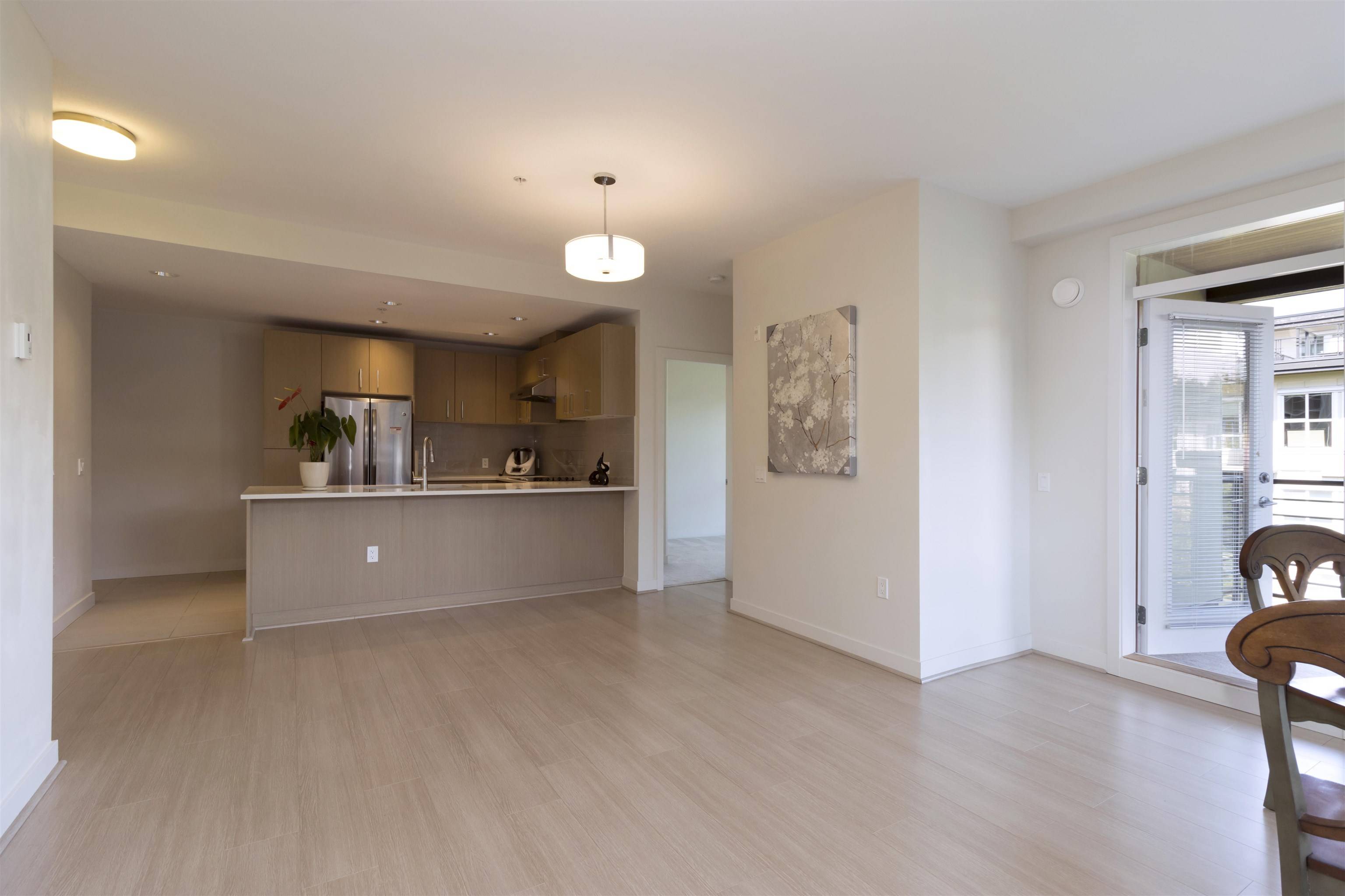 Vancouver, BC V6S 0G1,5981 GRAY AVE #513