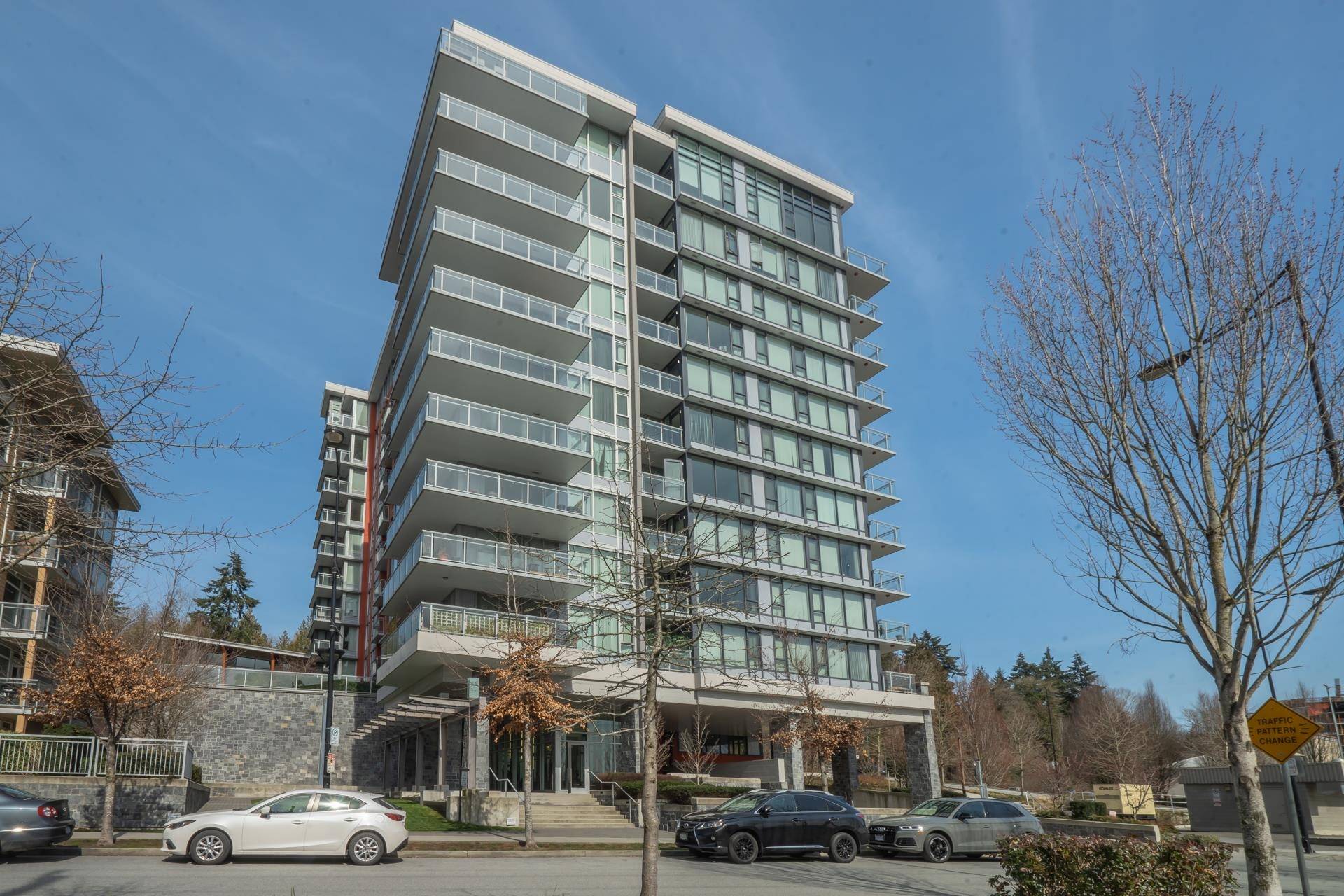 Vancouver, BC V5S 0C4,3281 E KENT AVENUE NORTH #603