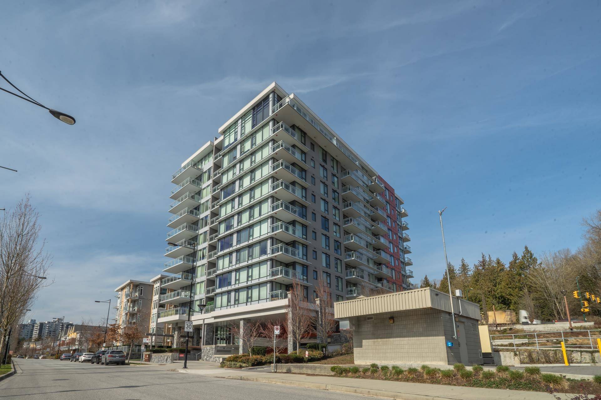 Vancouver, BC V5S 0C4,3281 E KENT AVENUE NORTH #603