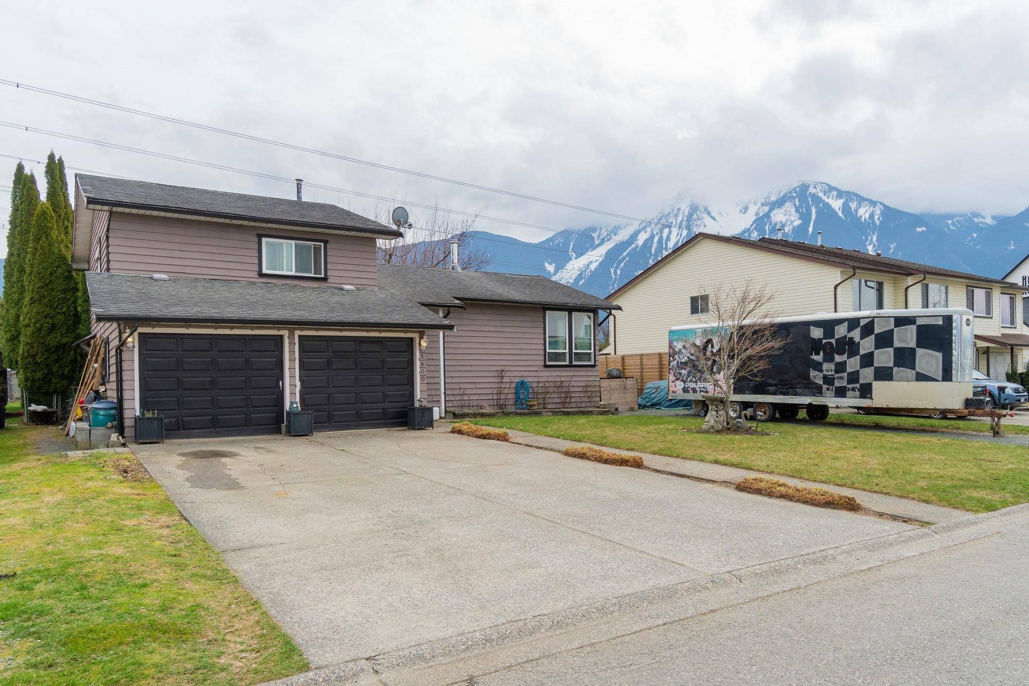 Agassiz, BC V0M 1A2,1600 LOGAN RD