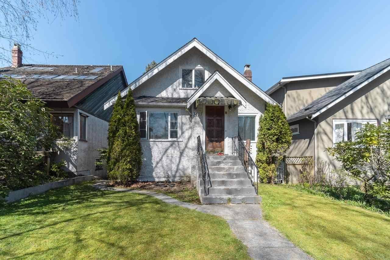 Vancouver, BC V6S 1L3,3405 W 24TH AVE