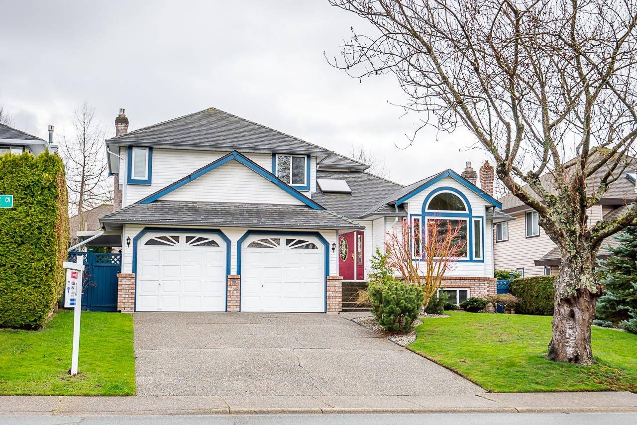 Surrey, BC V3W 0R9,12256 PARKTREE CRES