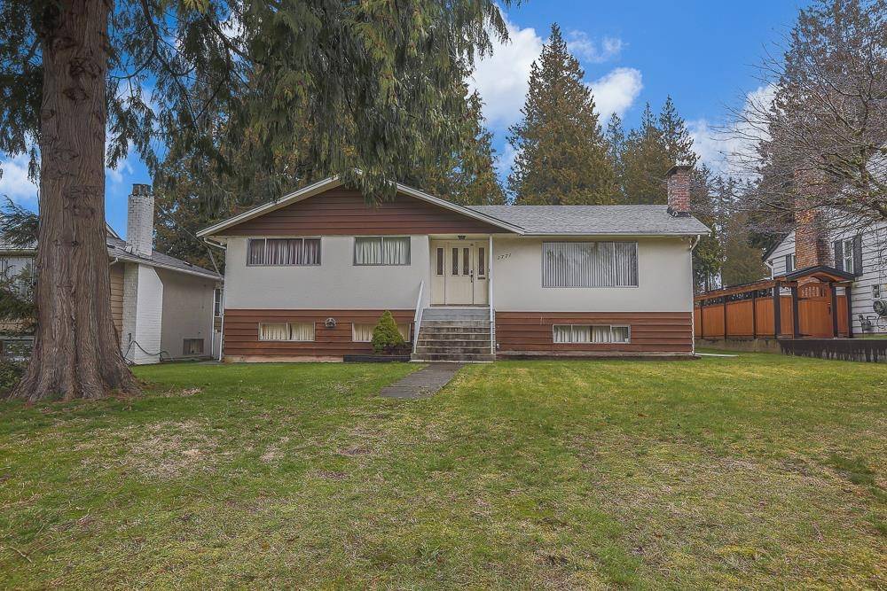 Coquitlam, BC V3K 3C7,1771 MADORE AVE