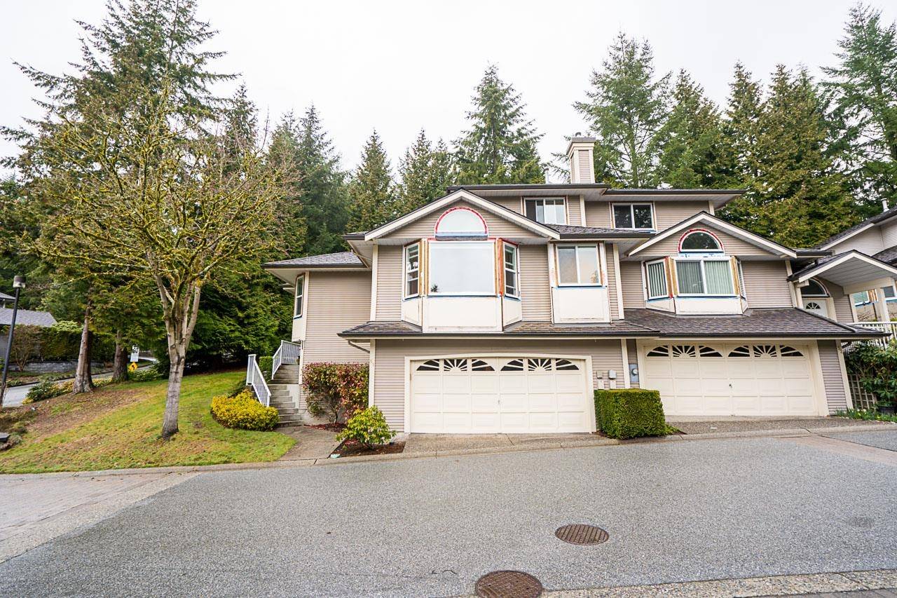 Port Moody, BC V3H 4W6,101 PARKSIDE DR #51