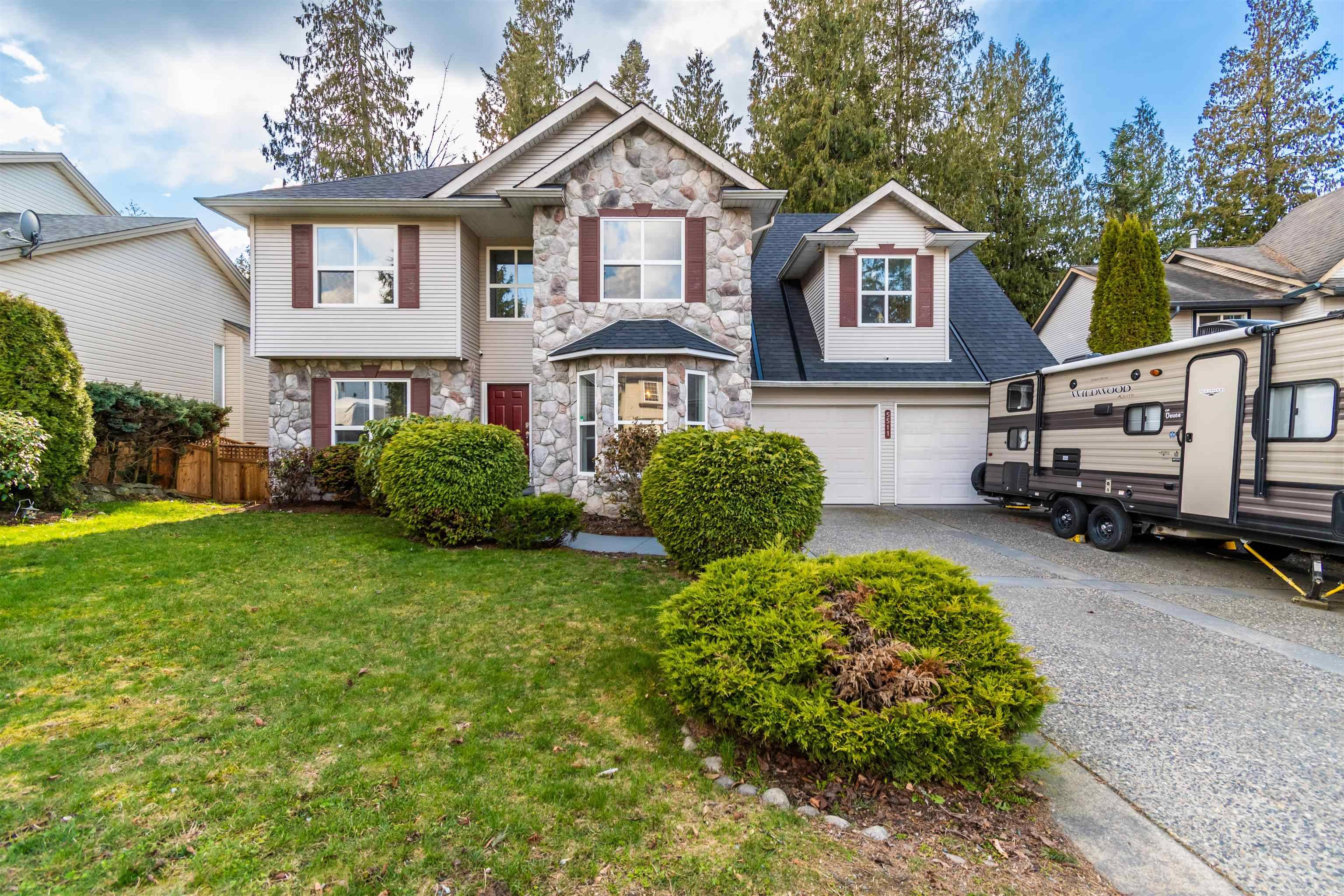 Sardis, BC V2R 5K4,5511 CEDARCREEK DR