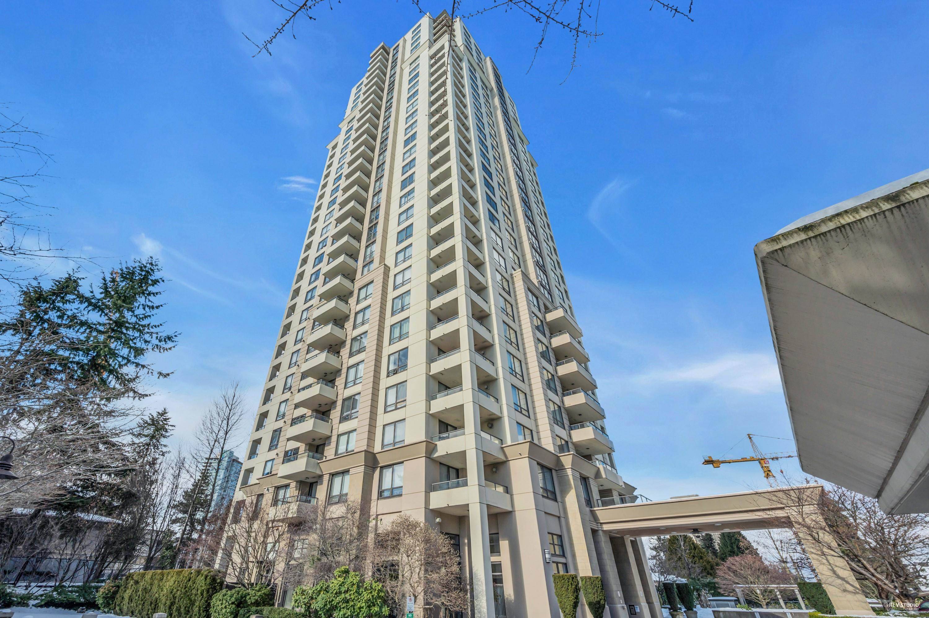 Burnaby, BC V5H 4W8,4333 CENTRAL BLVD #2003