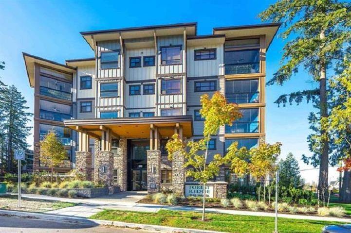 Surrey, BC V4P 0G9,3585 146A ST #301