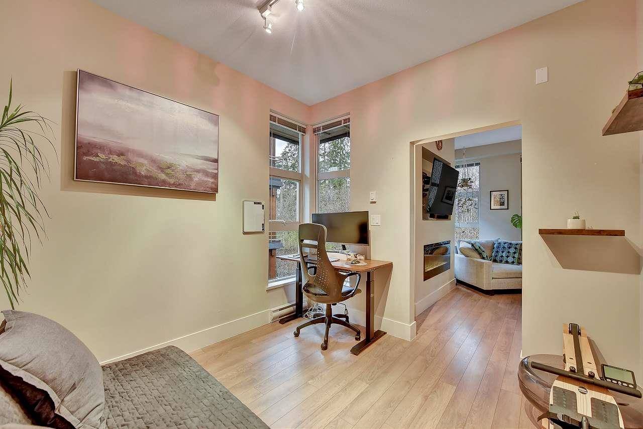 North Vancouver, BC V7G 0A3,3606 ALDERCREST DR #402