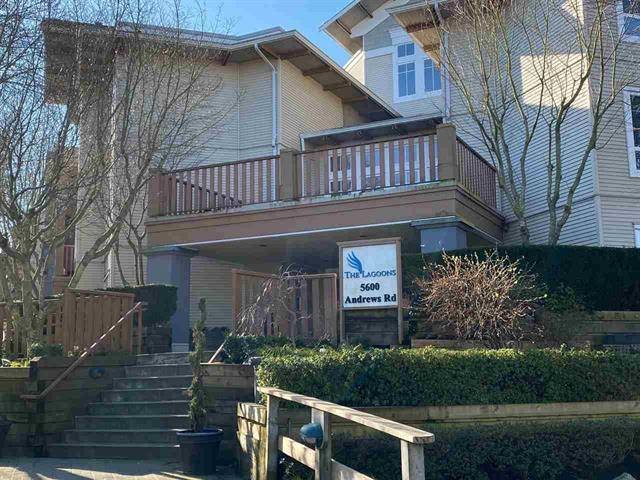 Richmond, BC V7E 6N1,5600 ANDREWS RD #333