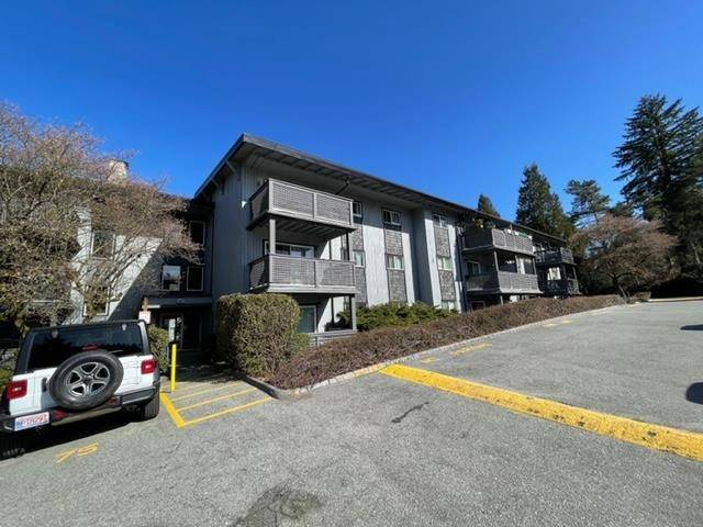 Port Moody, BC V3H 1V2,200 WESTHILL PL #148