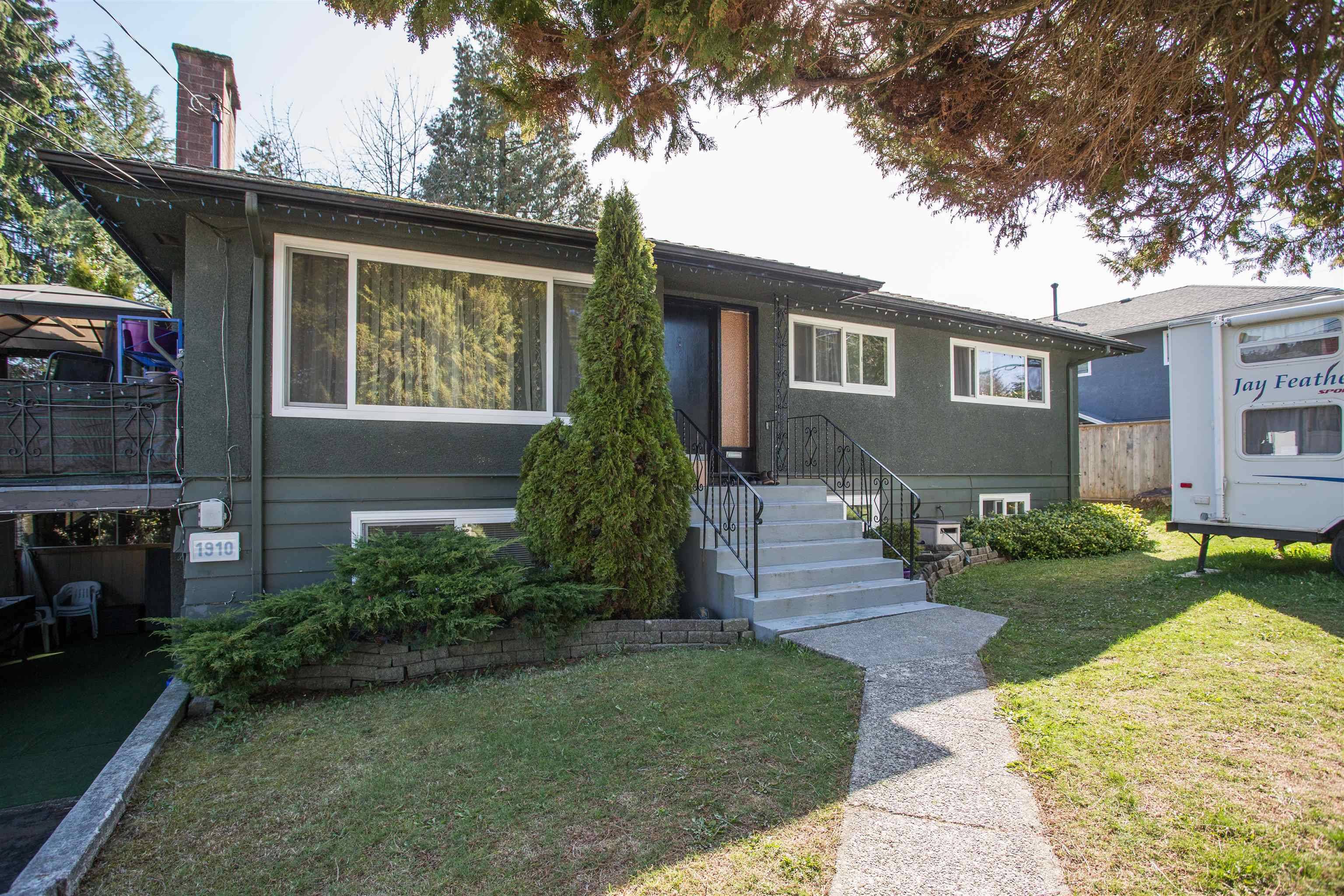 Coquitlam, BC V3J 3C2,1910 REGAN AVE