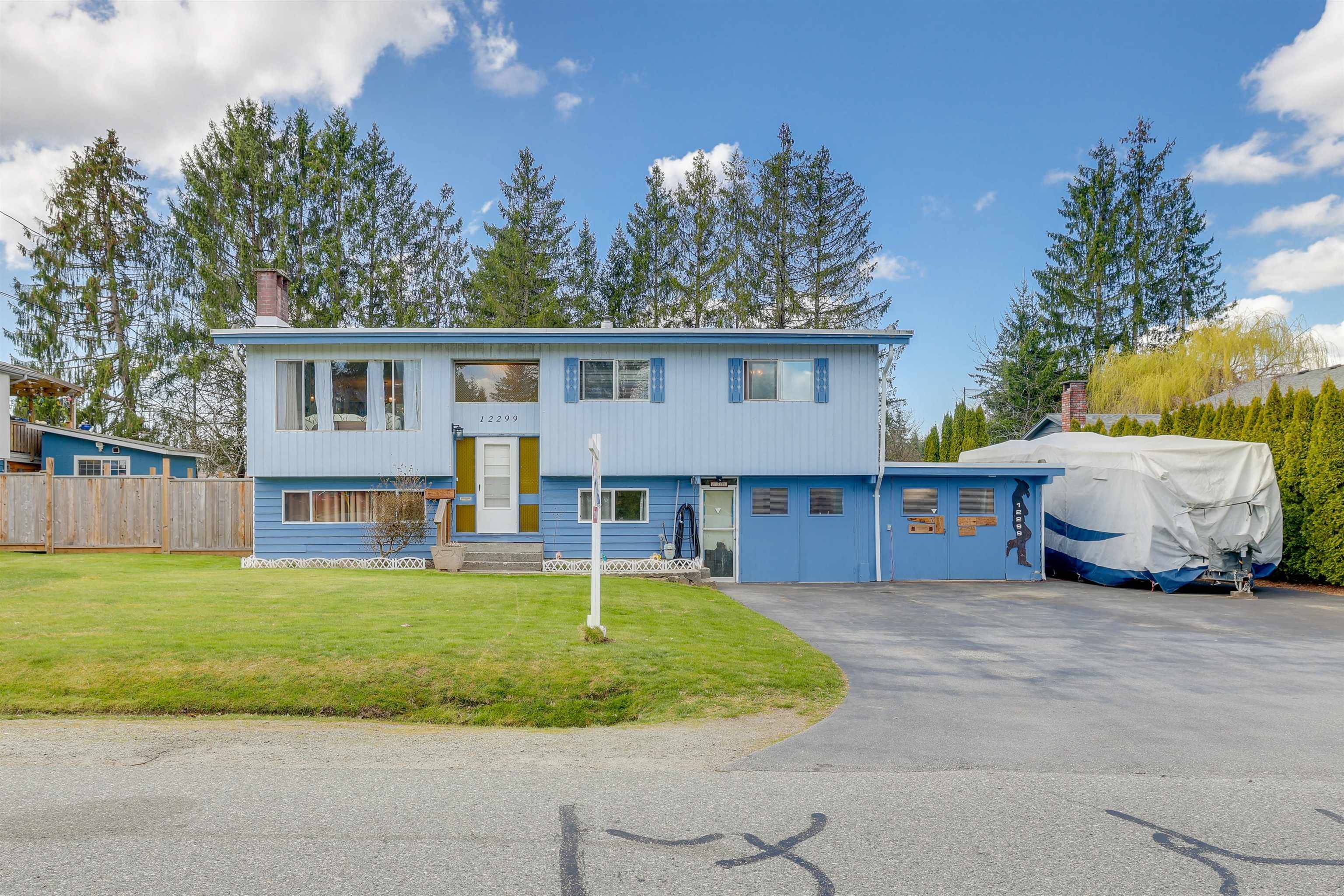 Maple Ridge, BC V2X 5T4,12299 221 ST