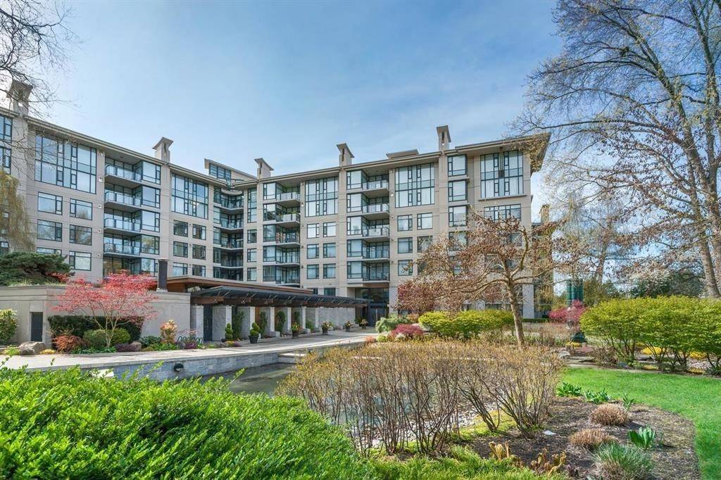 Vancouver, BC V6J 5M2,4685 VALLEY DR #511