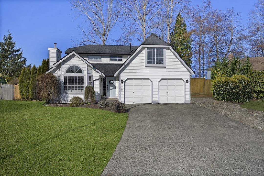 Surrey, BC V4A 8E4,16302 12A AVE