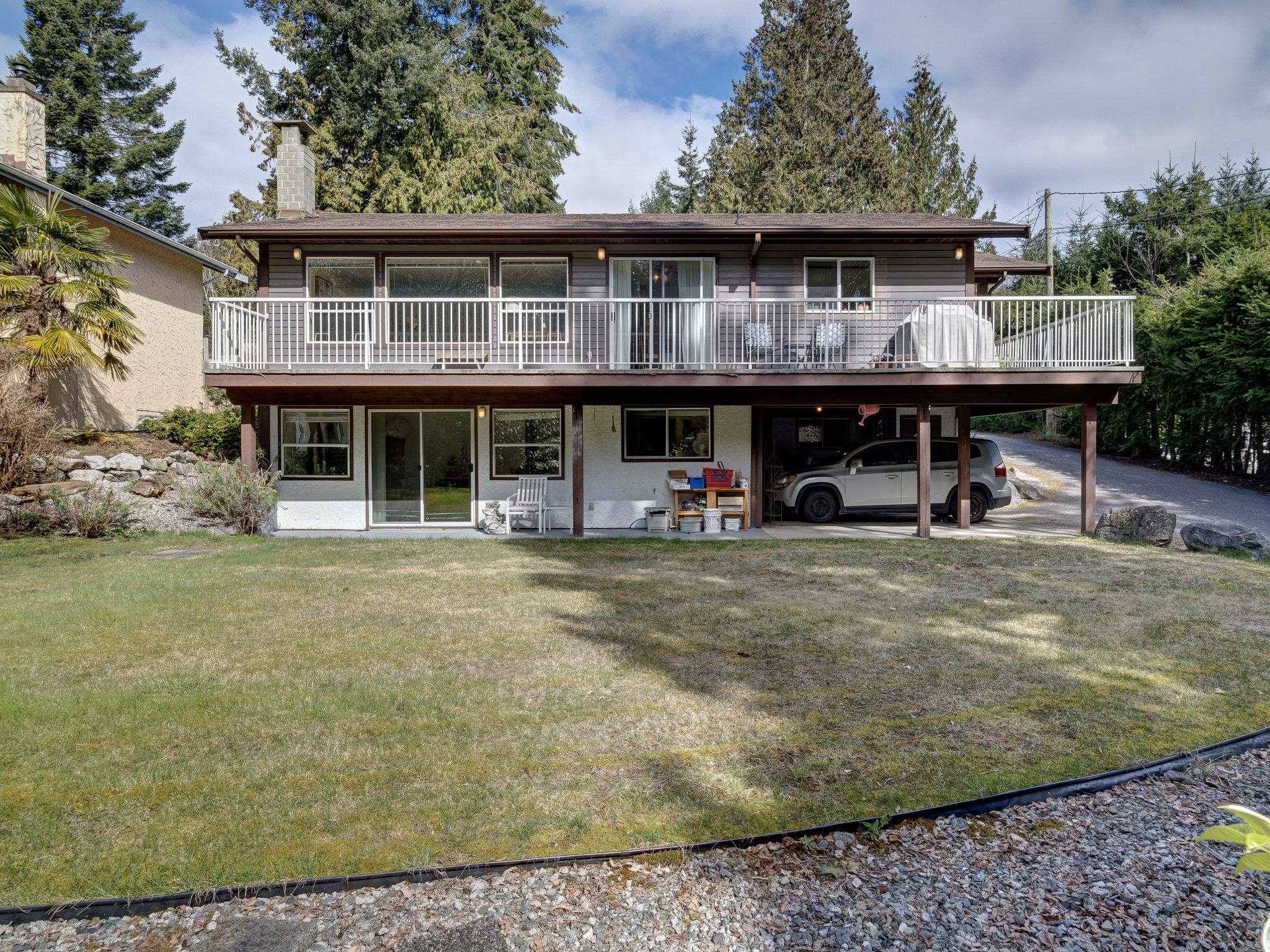 Sechelt, BC V7Z 0A2,4132 BROWNING RD