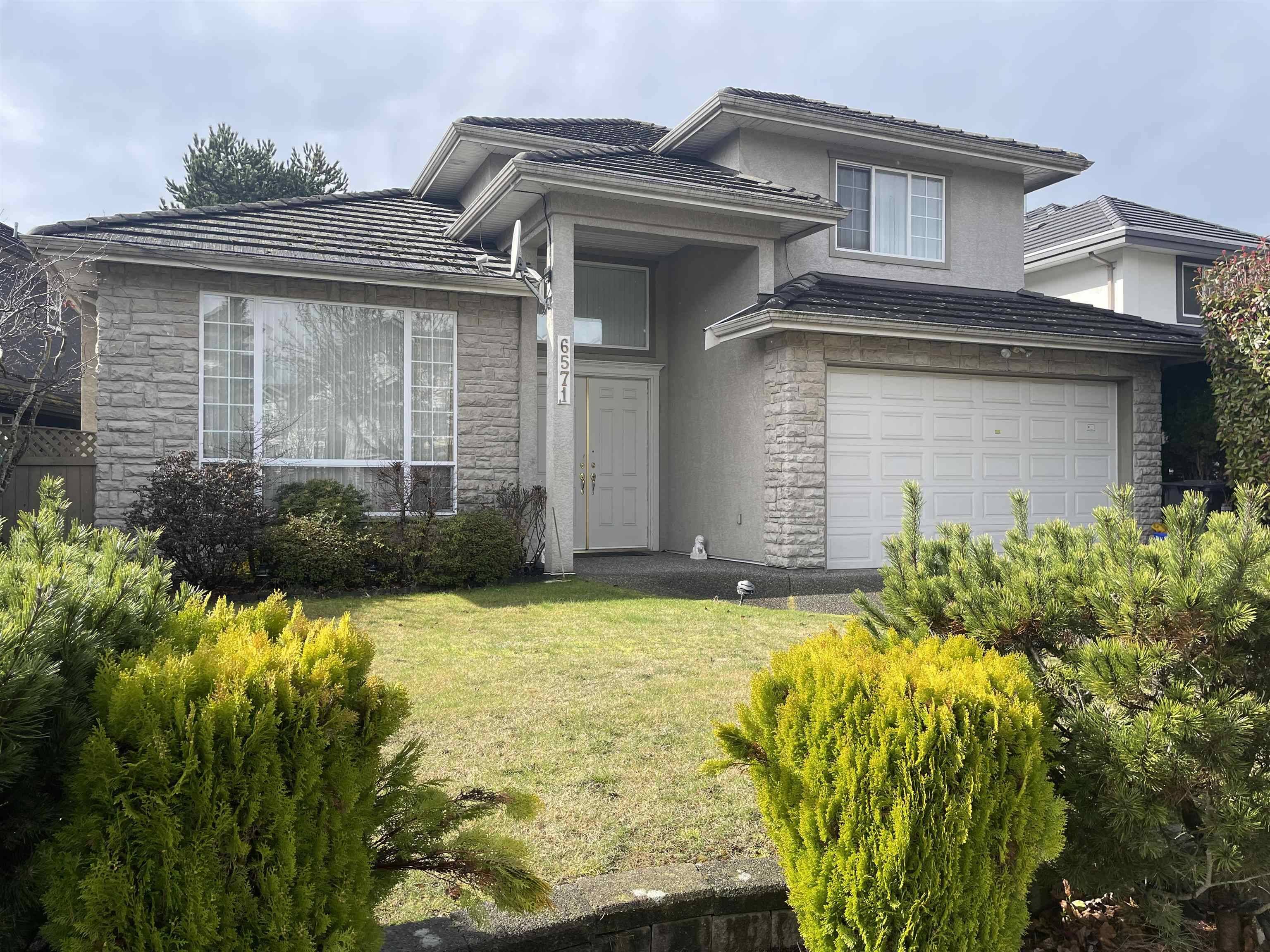 Richmond, BC V7C 5P9,6571 BARNARD DR