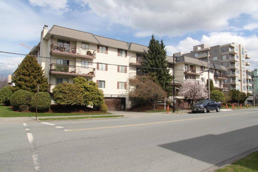 Chilliwack, BC V2P 1T5,45749 SPADINA AVE #313