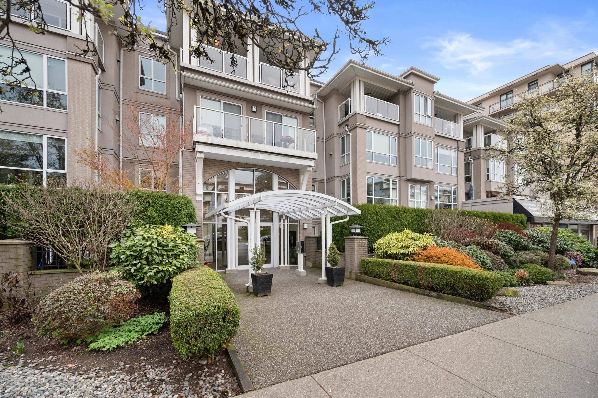 North Vancouver, BC V7L 1E5,155 E 3RD ST #406