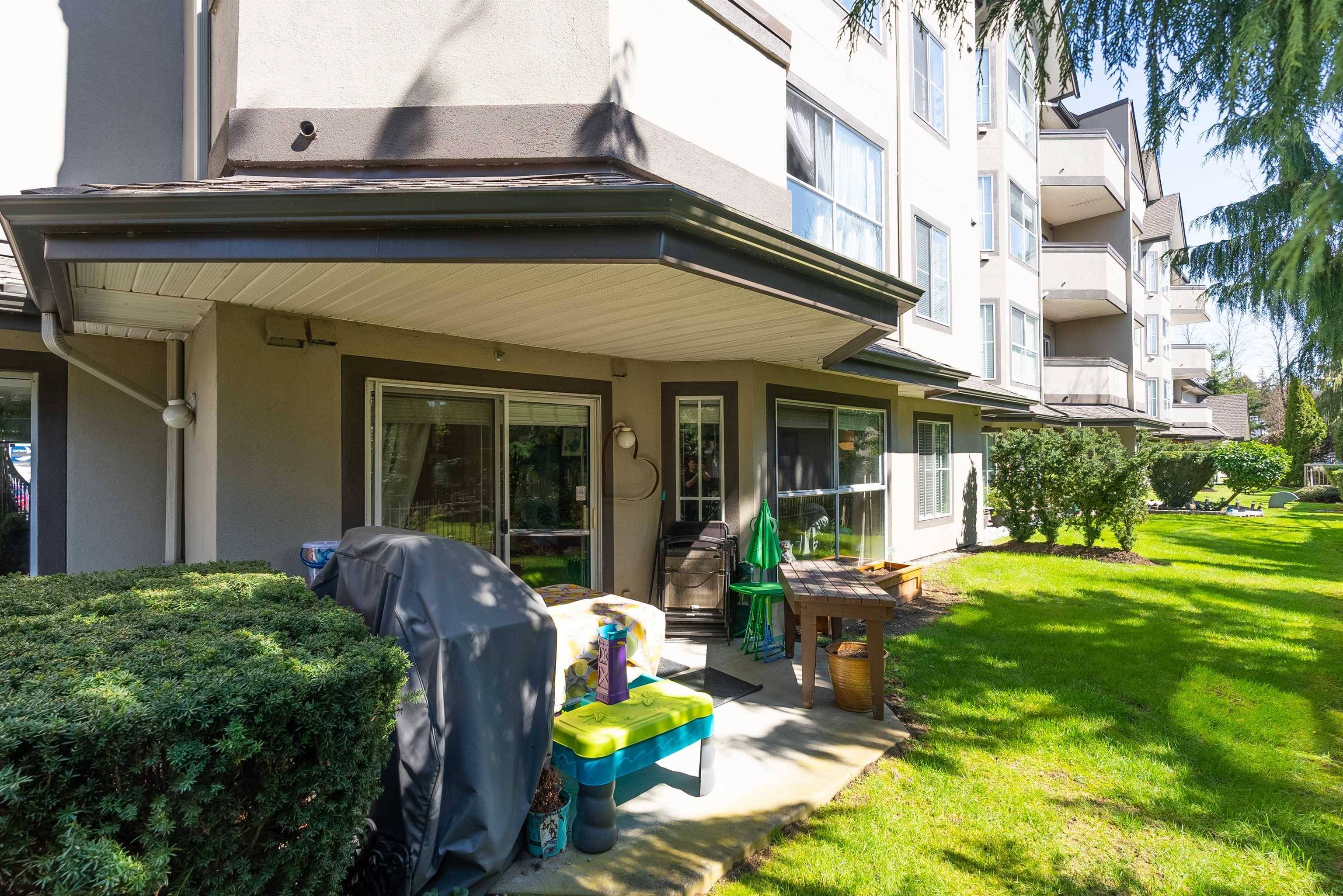 Pitt Meadows, BC V3Y 2P6,12464 191B ST #107